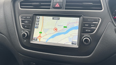 Hyundai i20 1.2 MPi Play 5dr Petrol Hatchback